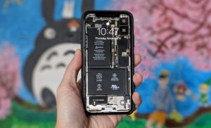 How iFixit Became the World’s Best iPhone Teardown Team