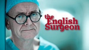 The English Surgeon