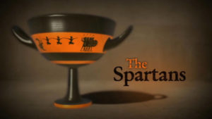 The Spartans