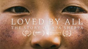 Loved by All: The Story about Apa Sherpa