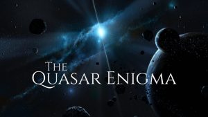 The Quasar Enigma