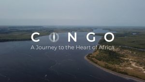 Congo: A journey to the heart of Africa