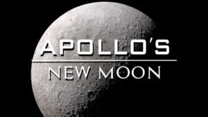 Apollo’s New Moon