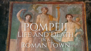 Pompeii: Life And Death in a Roman Town
