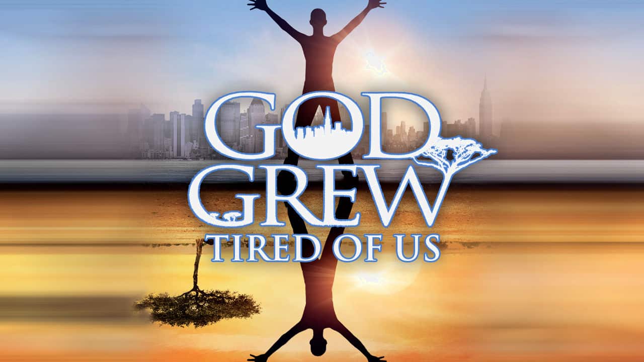 God Grew Tired of Us – WorkLizard