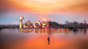 Laos Wonderland