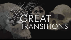Great Transitions