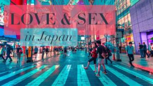 Love Sex In Japan WorkLizard Love Sex In Japan WorkLizard