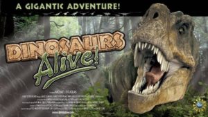 Dinosaurs Alive!