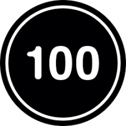 Group logo of The 100 Club